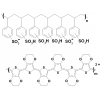 聚(3,4-亞乙二氧基噻吩)-聚(乙烯磺酸)