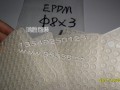 EPDM透明膠墊