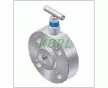 進(jìn)口DBB單法蘭螺紋式雙堵塞雙排放工藝閥- 德國(guó)KBRL閥門