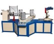 GM--250A型三機頭紙管機 大型紙管機