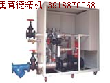 水溫機(jī)/四機(jī)一體水溫機(jī)/電纜擠出專用模溫機(jī)