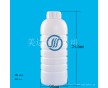 PE塑料瓶，瓶，高阻隔瓶GZ68-1000ml