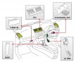 汽車風(fēng)機專用塑膠原料POM