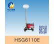 HSG6110E全方位大功率月球燈