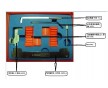 科魯茲發(fā)動機專用拆裝工具|
