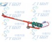 供應(yīng)ZT-3騎馬攀螺母拆裝機(jī) 本機(jī)器適用于41、46螺母