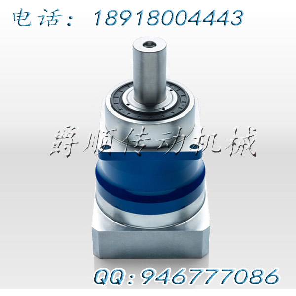 臺(tái)達(dá)伺服電機(jī)專(zhuān)用阿爾法減速機(jī)SP210-5-MC