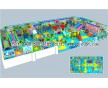 室內(nèi)兒童主題樂園加盟廠家直銷可定做淘氣堡