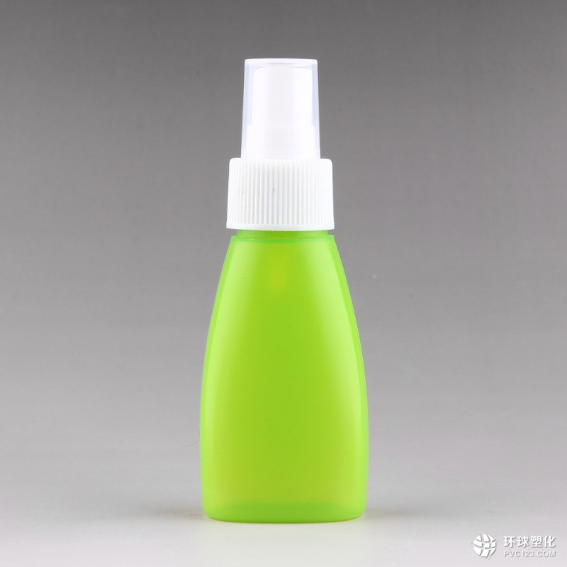 50ML/毫升PET噴霧瓶 化妝瓶 乳液瓶 噴瓶