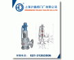 蒸汽安全閥-上海滬嘉閥門廠