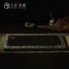 上等烏金石茶盤——哪種大號(hào)石頭茶盤才算是專業(yè)的大號(hào)石頭茶盤