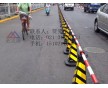 反光塑料塑料交通路錐 提環(huán)塑料交通路錐 橡膠反光路錐