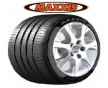 瑪吉斯輪胎MAXXIS