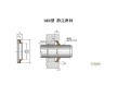 【精品推薦】DKH往復(fù)運(yùn)動防塵密封件