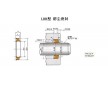 【精品推薦】LBH往復(fù)運(yùn)動防塵密封件