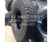 供應(yīng)雙錢輪胎 385/95R25 吊車輪胎14.00R25