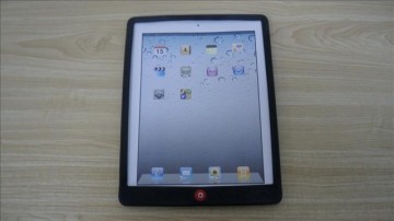 ipad3硅膠保護套 平板電腦硅膠套 蘋果保護套廠家