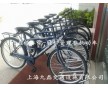 廠家直銷自行車停放架_學(xué)?？ㄎ皇阶孕熊囃７偶軆r格_單車停放架