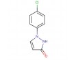 生產(chǎn)供應1-(4-氯基)-3-吡唑醇