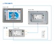 TPC1061TI福建省昆侖通態(tài)觸摸屏一級(jí)代理