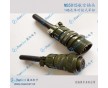 MS3106A16S-10S鍍金連接器-展訊