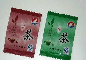 廣州食品茶葉袋子 食品茶葉袋子批發(fā)零售 廣州萬(wàn)利烏龍茶包裝袋