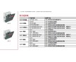 湖北襄陽ABB一級代理商隔離刀開關(guān)XLP 000特價供應(yīng)