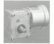 TSUBAKI減速電機(jī) MA系列直交軸型（0.1-2.2K