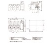 卓星供應(yīng)CKJ5-160A/1140V交流真空接觸器