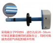 青島黃島供應潔凈廠房二線制壁掛式溫濕度變送器_溫濕度傳感器