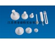 PTFE 管,棒,板及其加工件