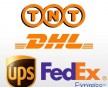 航空快遞,深圳DHL、UPS、FEDEX國際快遞