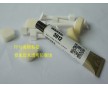 pp粘海綿的膠水 QIS-3012pp粘海綿用什么膠水