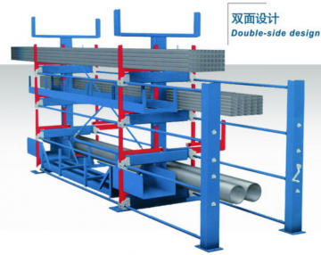 伸縮懸臂式貨架 蕪湖懸臂式貨架廠家