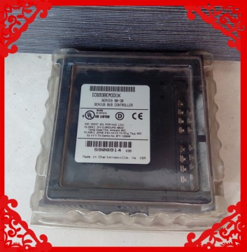 IC693CPU364 GE 全新原裝現(xiàn)貨