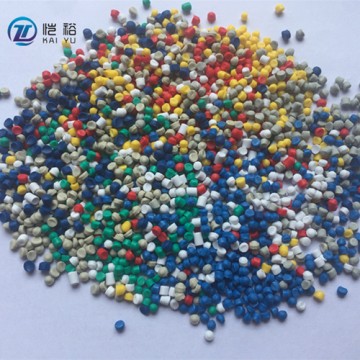 60P電線(xiàn)PVC插頭料 高流動(dòng)PVC插頭料