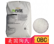 INFUSE OBC 美國陶氏 9500 用于PP PE改性