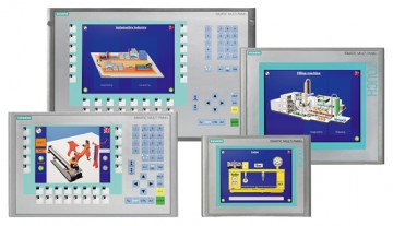 6AV21814MB000AX0西門子HMI精智面板推廣包