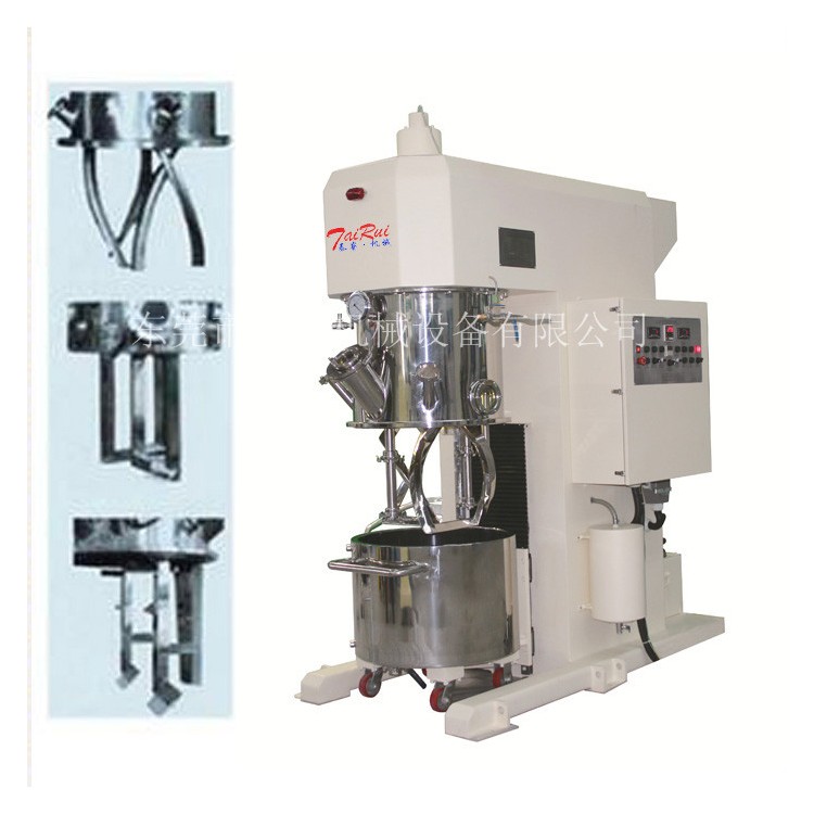 廣東行星式攪拌機(jī)的廠家