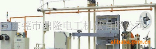 高溫線纜擠出機(jī) 氟塑料擠出機(jī) 塑料注塑機(jī)