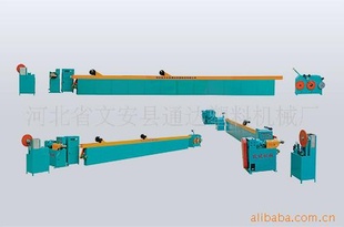 供應(yīng)中空玻璃復(fù)合膠條設(shè)備(圖)  膠條設(shè)備 塑料機(jī)