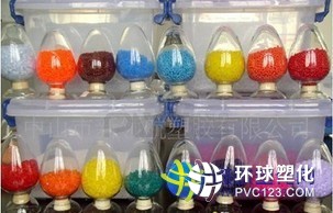 PVC膠粒配方設(shè)計(jì)中是否需要熱穩(wěn)定劑?