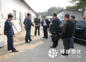 執(zhí)法人員嚴防無證泡沫塑料加工廠“死灰復燃”