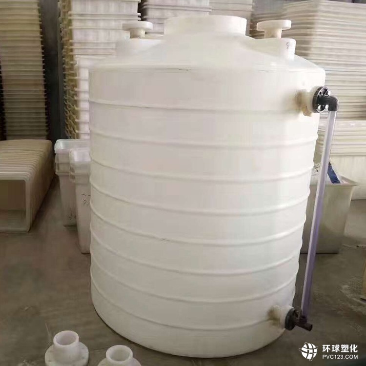 15噸塑料化工桶合肥市15立方化工容器生產(chǎn)廠