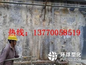 咸寧市建筑施工縫漏水快速堵漏哪家好