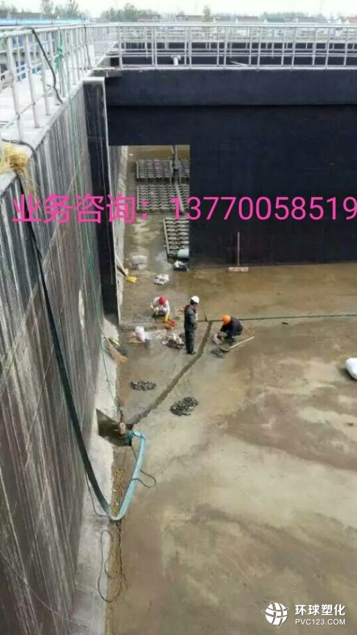 徐州市電纜溝滲漏水怎么辦