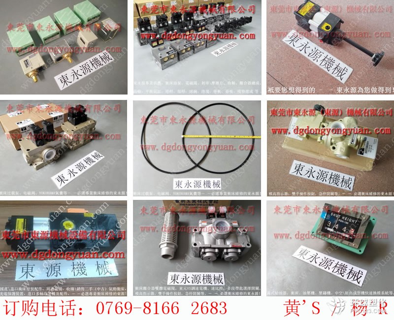 GL2-110沖床模高指示器，YONGCYUAN過載泵批發(fā)-高速鎖模油泵維修 