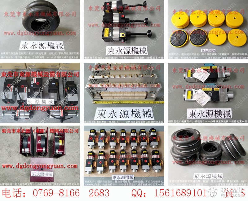 會(huì)田沖床安全閥-PDH45模高指示器等