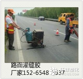 拉薩公路用道路灌縫膠